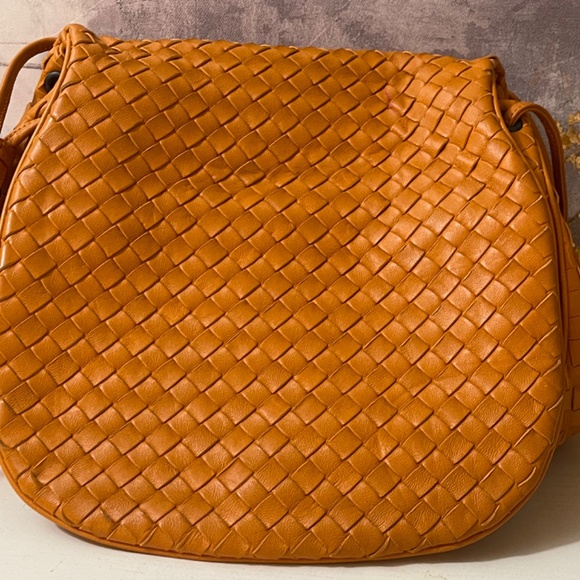 Bottega Veneta Shoulder handbag - Picture 8 of 9